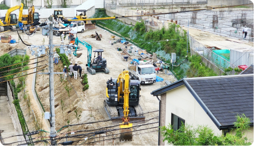 建築・建設関係